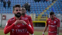 Enriko Papa lasă Liga 1 pentru liga a doua din Turcia!