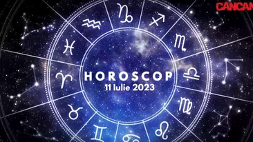 Horoscop 11 iulie 2023. Lista nativilor care au parte de reușite în plan profesional
