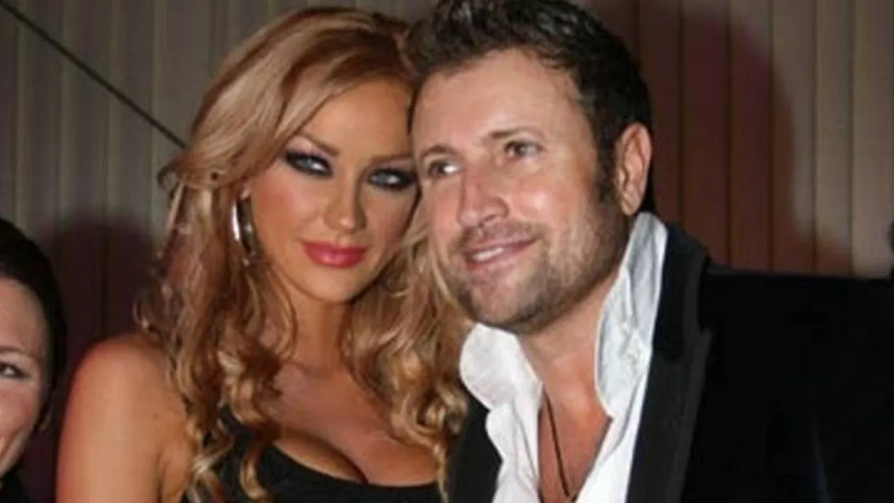 CĂTĂLIN BOTEZATU, declaraţie de dragoste pentru BIANCA DRĂGUŞANU: O să te iubesc toată viaţa