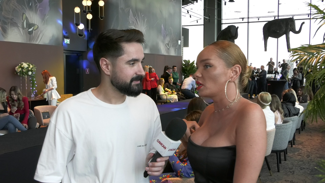 Maria Constantin a anunțat câți bani plătește pentru „nunta anului”. Îi eclipsează pe Smiley și Gina Pistol? Suma e uriașă: „Pe acolo ne învârtim!”