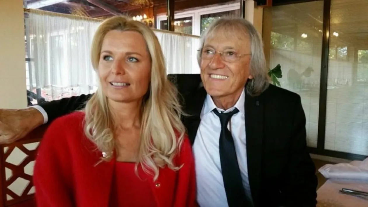 Ce spune Simona Secrier despre o nouă relație la mai bine de 3 ani de la moartea lui Mihai Constantinescu: Iubirile sunt diferite...