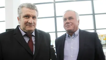 Povestea fabuloasa a milionarului care a ramas orfan la 8 ani si a lucrat la C.A.P. ca sa se intretina!