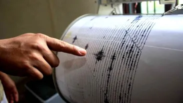 Cutremur de 7,5 grade pe Scara Richter! Unde a avut loc și ce pagube a făcut