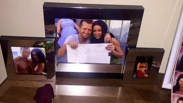 Avem dovada! Cruduta, INSELATA chiar in seara in care si-au anuntat nunta! Viitorul sot si-a facut de cap cu…