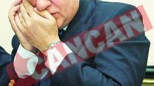 Iancu:"De doua ori i-am dat spaga lui Mircea Sandu"
