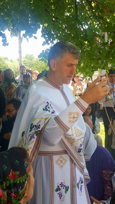 Cristian Pomohaci, dat în vileag de un martor. „L-am prins în fapt. Era acolo cu încă doi băieţi şi…”