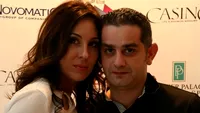 SIMONA CHIŢAC îl acuză pe DANIEL ONORIU că i-ar fi incendiat maşina:,,A luat foc''