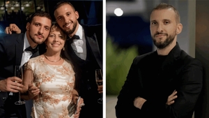 Ștefan Mandachi, milionarul sucevean acuzat că și-a agresat iubita cu care are un copil, are un frate geamăn. Cu ce se ocupă Andrei Mandachi, de fapt