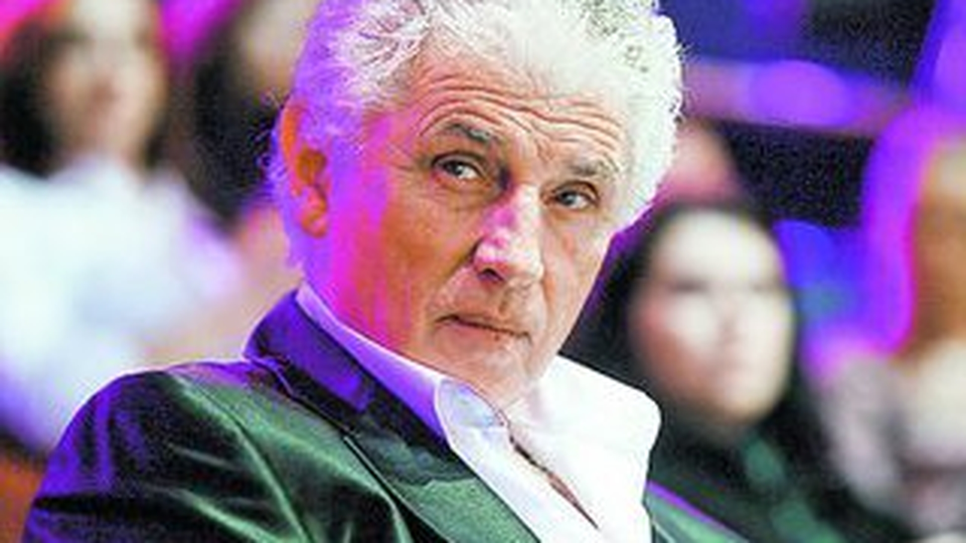 Szoby Cseh: "Daca Sergiu Nicolaescu dovedeste ca l-am turnat, ma impusc!"