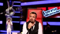 Horia Brenciu, prima reacție după ce a plecat de la Antena 1 și a înlocuit-o pe Andra Măruță la Vocea României de la Pro TV