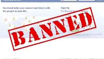 Site-urile Facebook si YouTube, blocate in Pakistan din cauza unui concurs de desene cu profetul Mahomed