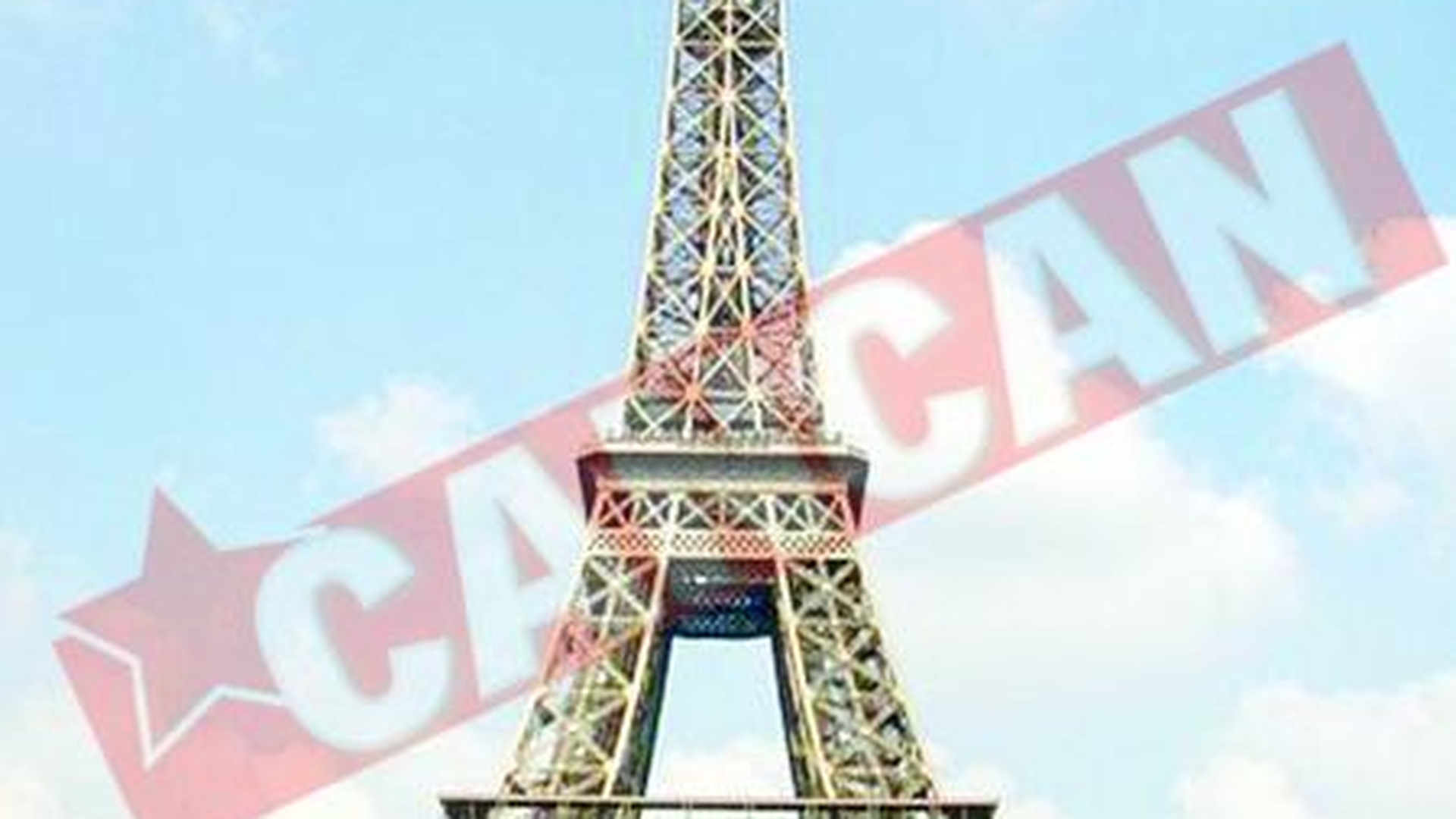 Turnul Eiffel se vinde pe bucati