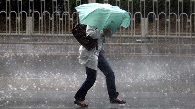 PROGNOZA METEO: veşti proaste pentru următoarea perioadă! Cum va fi vremea vineri în Capitală şi în ţară