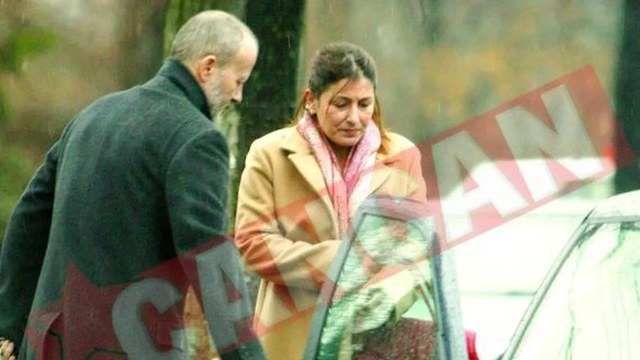 Andrei Gheorghe si-a pierdut imaginea de dur!