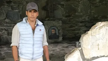 ŞTEFAN BĂNICĂ Jr, impresionat de o fetiţă bolnavă care îi cere ajutorul! Citeşte cuvintele emoţionante pe care i le-a adresat artistului şi dacă poţi, AJUTĂ! ‘’Casa mea este clinica…’’