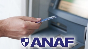 ANAF nu se poate atinge de aceste conturi. Veniturile exceptate de la poprire