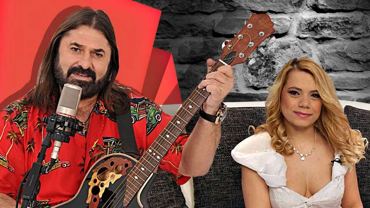 Gheorghe Gheorghiu a câștigat  procesul cu fosta iubită! Instanța a obligat-o pe pictoriță să…