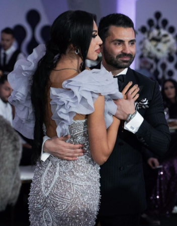 Pepe si Raluca divorțează