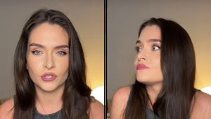 Povestea cutremurătoare a Adelinei Damian, fostă concurentă la Survivor România: ”12 ani de când tata m-a dat afară din casă”