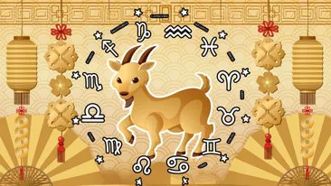 Horoscop chinezesc azi, 3 iunie 2026. Zodia care trebuie să fie atentă cu banii din portofel. Astrele cer prudență maximă!