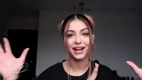 Cât câștigă Irina, iubita lui Cristi Manea, din YouTube: ”Sumele sunt mai mari, depinde de cât postez...”