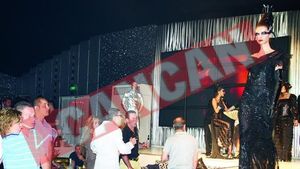 Detalii picante despre baietii din Brasov care au dat 15.000 de euro pe o sticla de sampanie