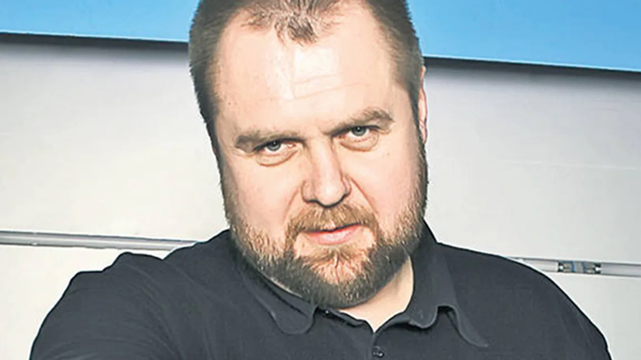 Reactie COLOSALA a lui Cristi Tabara in direct! A RACNIT din senin la doi invitati care incepusera sa...