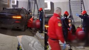 Soția lui Norbi, tânărul în scaun cu rotile mort în urma unui accident în Bihor, mesaj sfâșietor. Ce a declarat aceasta