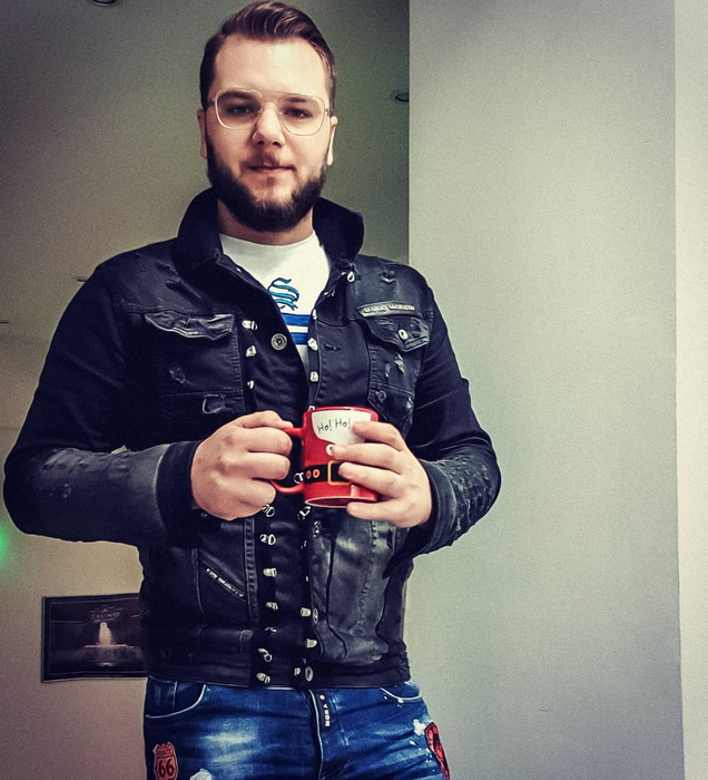 Dragoș Mihai, cel mai nou membru al trupei "Haiducii lui 7 cai", s-a bucurat foarte puțin timp de statutul de vedetă
