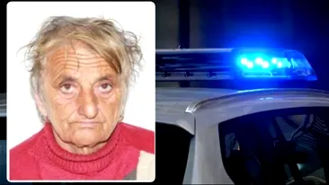 Alertă în România! Maria este de negăsit. Cine o vede, să sune la 112