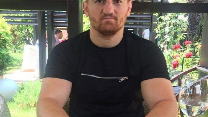 Cătălin Moroșanu candidează pentru o funcție de consilier la Galați. Care este cel mai mare vis al sportivului