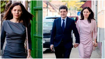 Mirabela Grădinaru, dezvăluiri cu ochii în lacrimi: „Sunt aici ca mamă a doi copii născuți prematur”