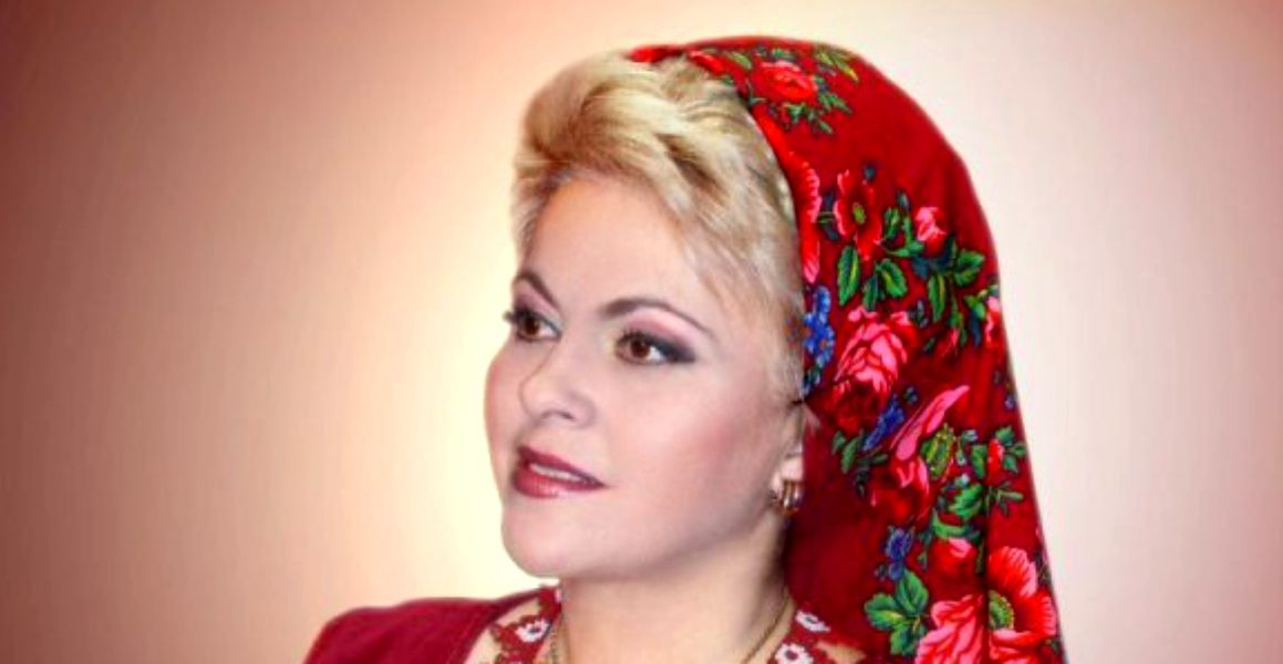 Valeria Arnăutu, în doliu! Mama artistei a murit: ”Ai plecat și tu pe drumul fără întoarcere”