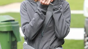 O mai tineti minte pe actrita din Ally McBeal? Iata cum arata acum