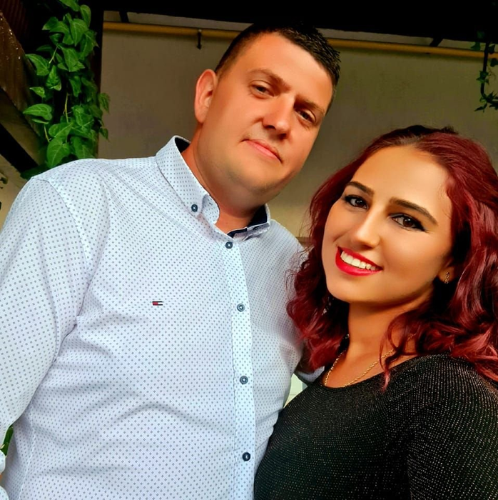 Robsert, asistent medical, s-a stins din viață fulgerător/ Sursa foto: Facebook