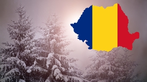 Când ajunge, de fapt, ciclonul arctic în România? ANM a făcut anunţul: ninsori şi ploi abundente