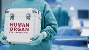 Povestea emoționantă a unei mame din Botoșani, care a donat organele fiului său. Ce au descoperit medicii, după câțiva ani