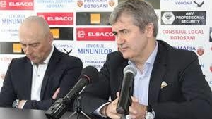Cucerit de Enache, Iftime nu-l menajează pe Grozavu: „Mă aşteptam să nu-şi găsească echipă. E pretenţios!”