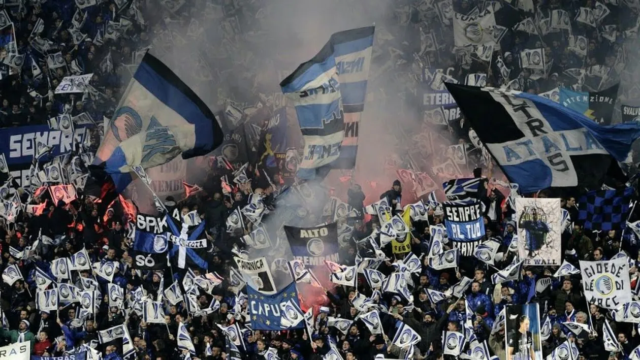 Atalanta, marea surpriză din Champions League!