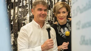 Roxana Ciuhulescu, despre diferențele dintre fostul și actualul ei soț: ”Eu nu știam că există asemenea bărbați”