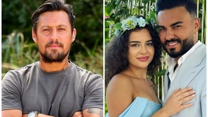 Domnul Dan de la Survivor All Stars, adevărul despre cererea în căsătorie făcută de Jador! Ce s-a întâmplat în Dominicană: „Am spus totul cu asta”