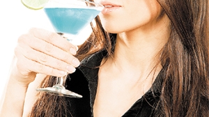 Racoreste-te cu cocktail-uri delicioase!