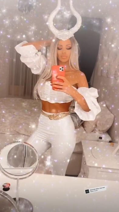Bianca Drăgușanu se teme pentru viața ei după divorț!? A învățat să tragă cu pistolul! VIDEO