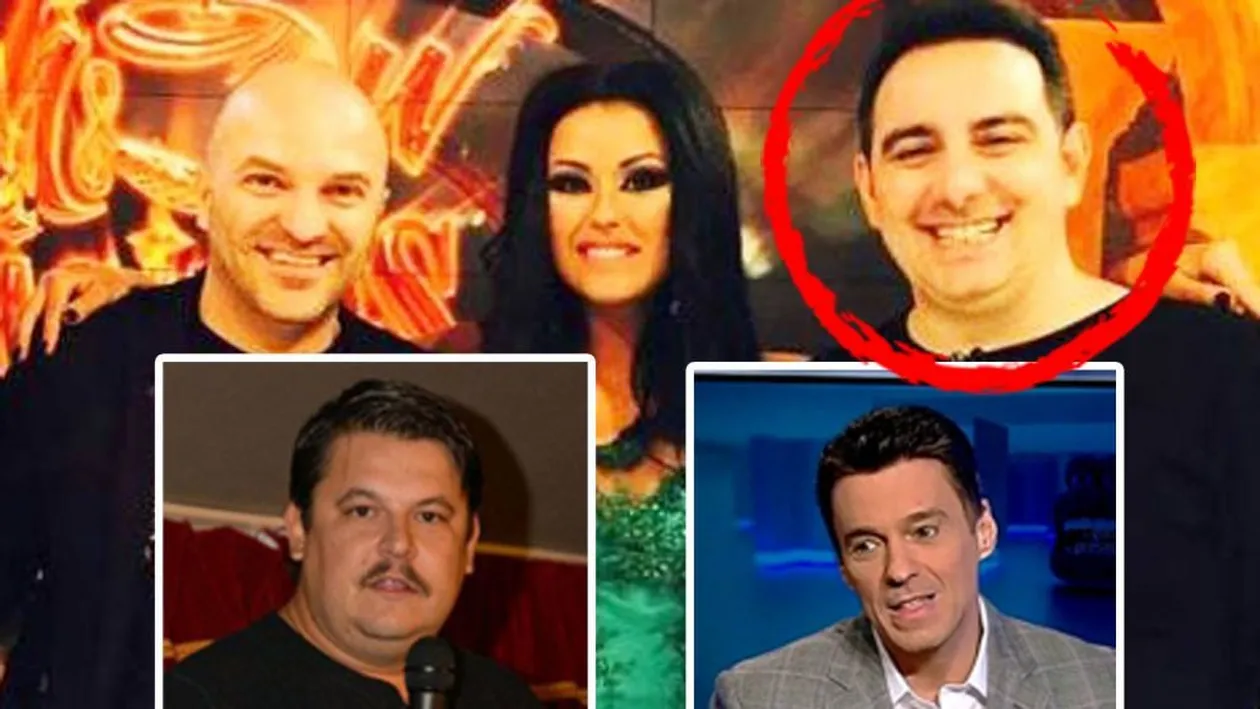 Scandal între Bobonete și Silviu Andrei de la Capatos! Mircea Badea a făcut publice mesajele dintre ei! Antena 1 vs Pro TV