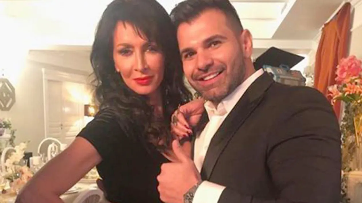 Mihaela Rădulescu e o... Florin Pastramă, cuvinte incredibile la adresa prezentatoarei imediat după ce Ferma de la Pro TV s-a terminat