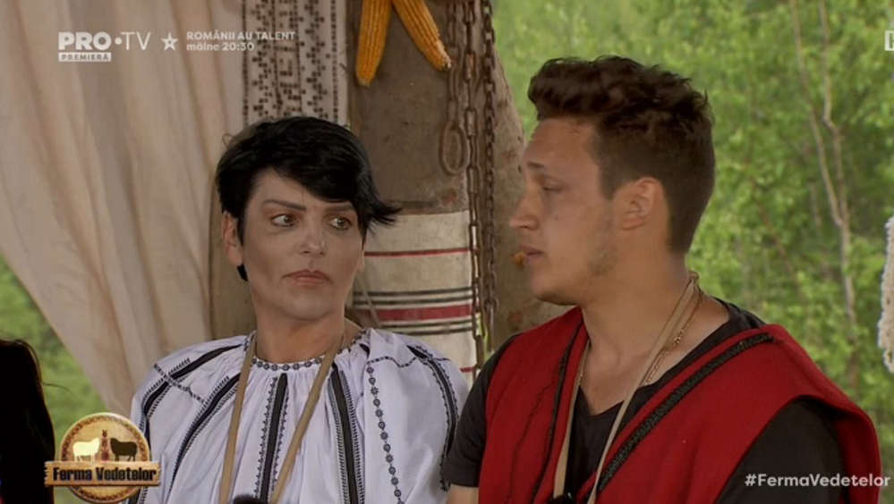 A părăsit „Ferma Vedetelor”! Cine a pierdut șansa de a câștiga marele premiu: „E un bărbat puternic chiar dacă e bolnav”