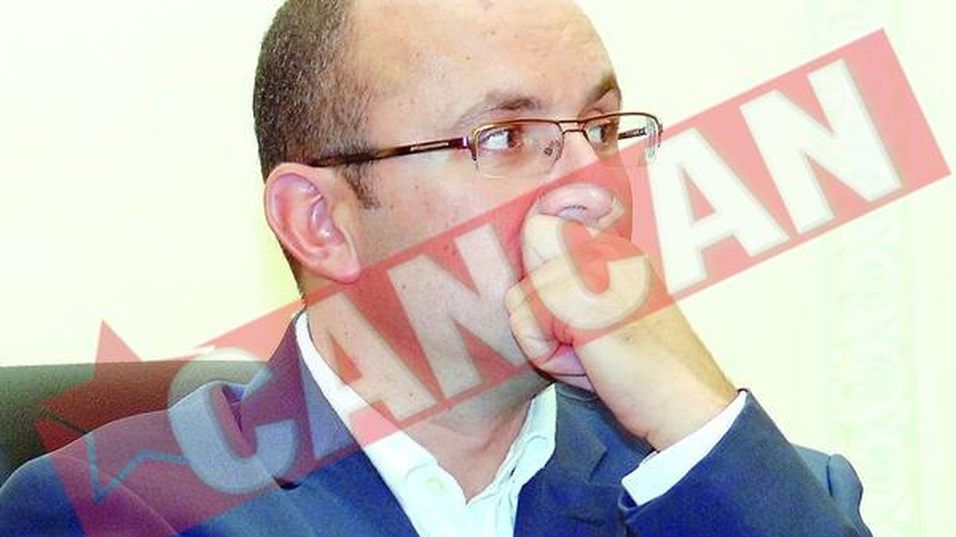 Gusa, oficial In cursa pentru primarie