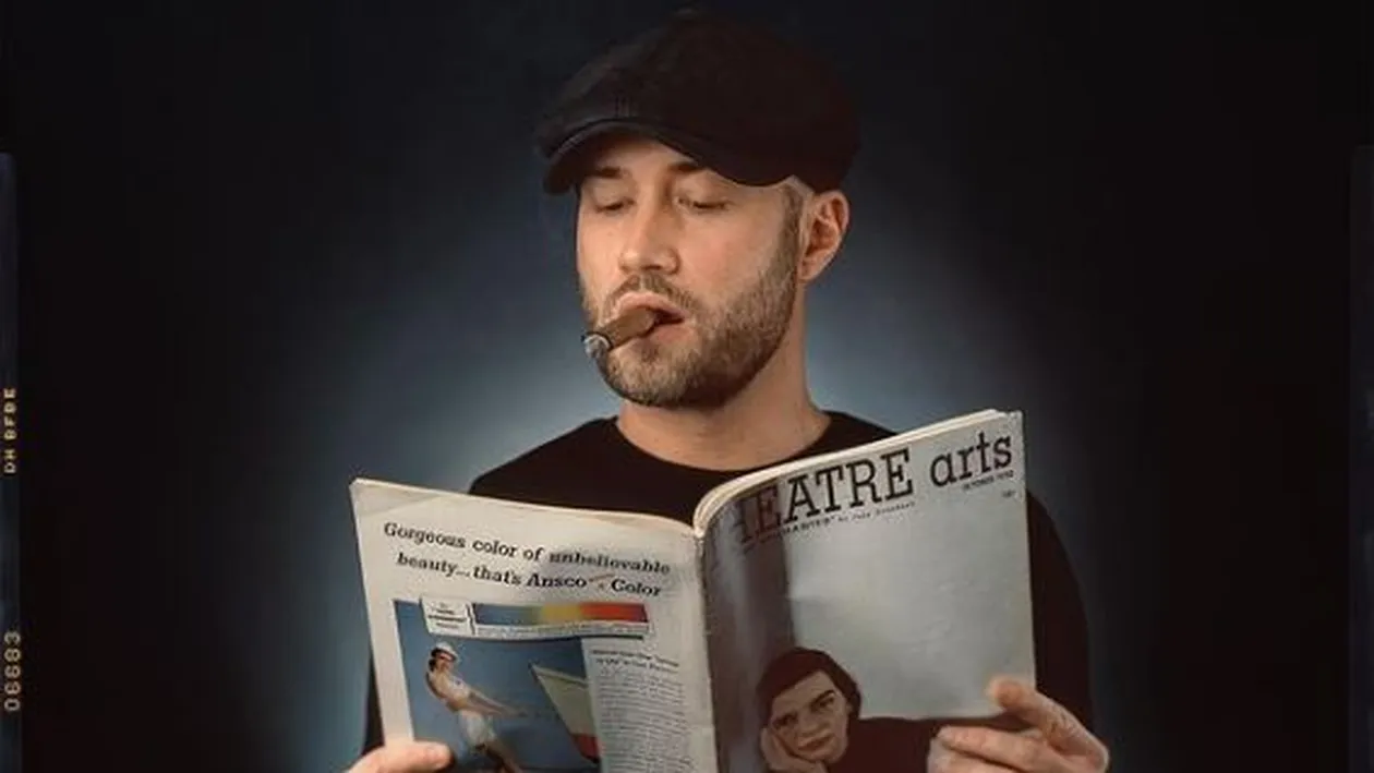 Mihai Bendeac și povestea primei lui iubiri: ”A venit într-o noapte la mine!” Tânăra avea prieten