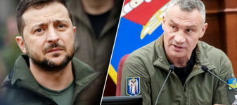 Primarul Kievului cere explicații în Parlamentul Ucrainei: „Unde este apărarea aeriană și unde sunt miliardele pentru protejarea capitalei?”. Ce acuzații îi aduce lui Zelenski