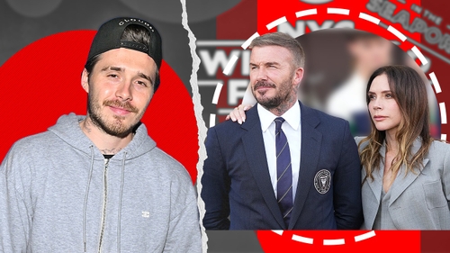 Presupusa amantă a lui David Beckham intervine în scandalul momentului: „Sunt atât de fericită că vorbește public”